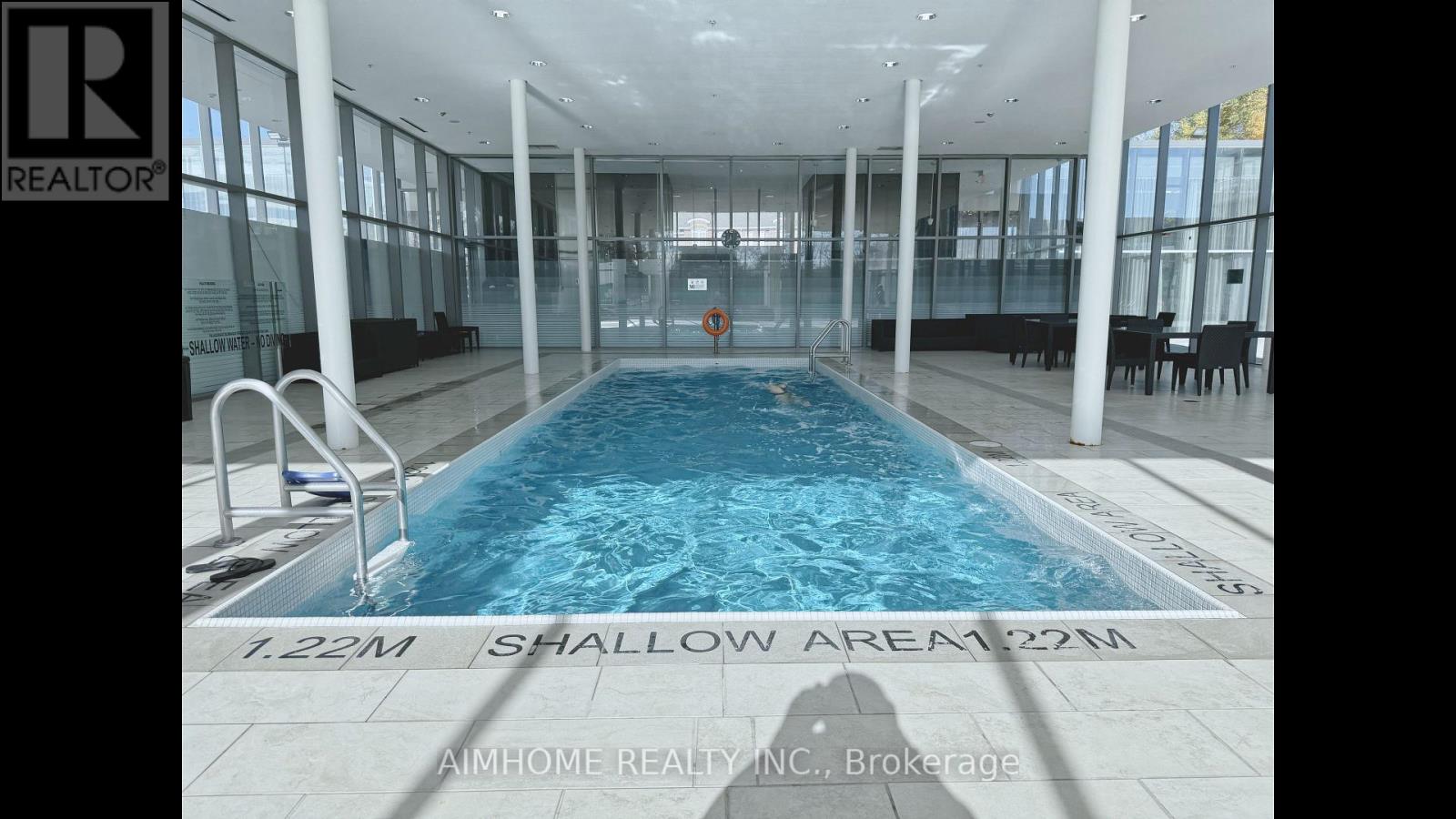 1106 - 105 The Queensway, Toronto, Ontario  M6S 5B5 - Photo 17 - W12508574