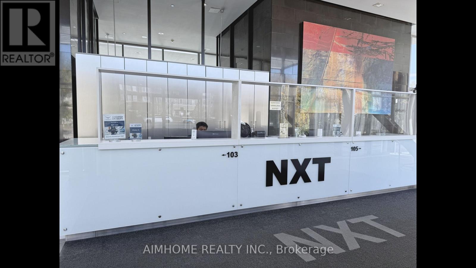 1106 - 105 The Queensway, Toronto, Ontario  M6S 5B5 - Photo 19 - W12508574