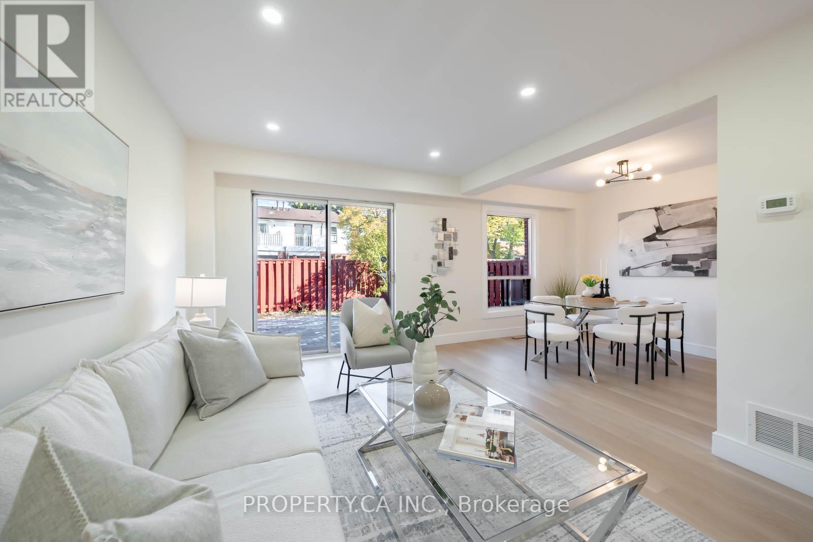 23 - 3430 BRANDON GATE DRIVE, Mississauga, Ontario