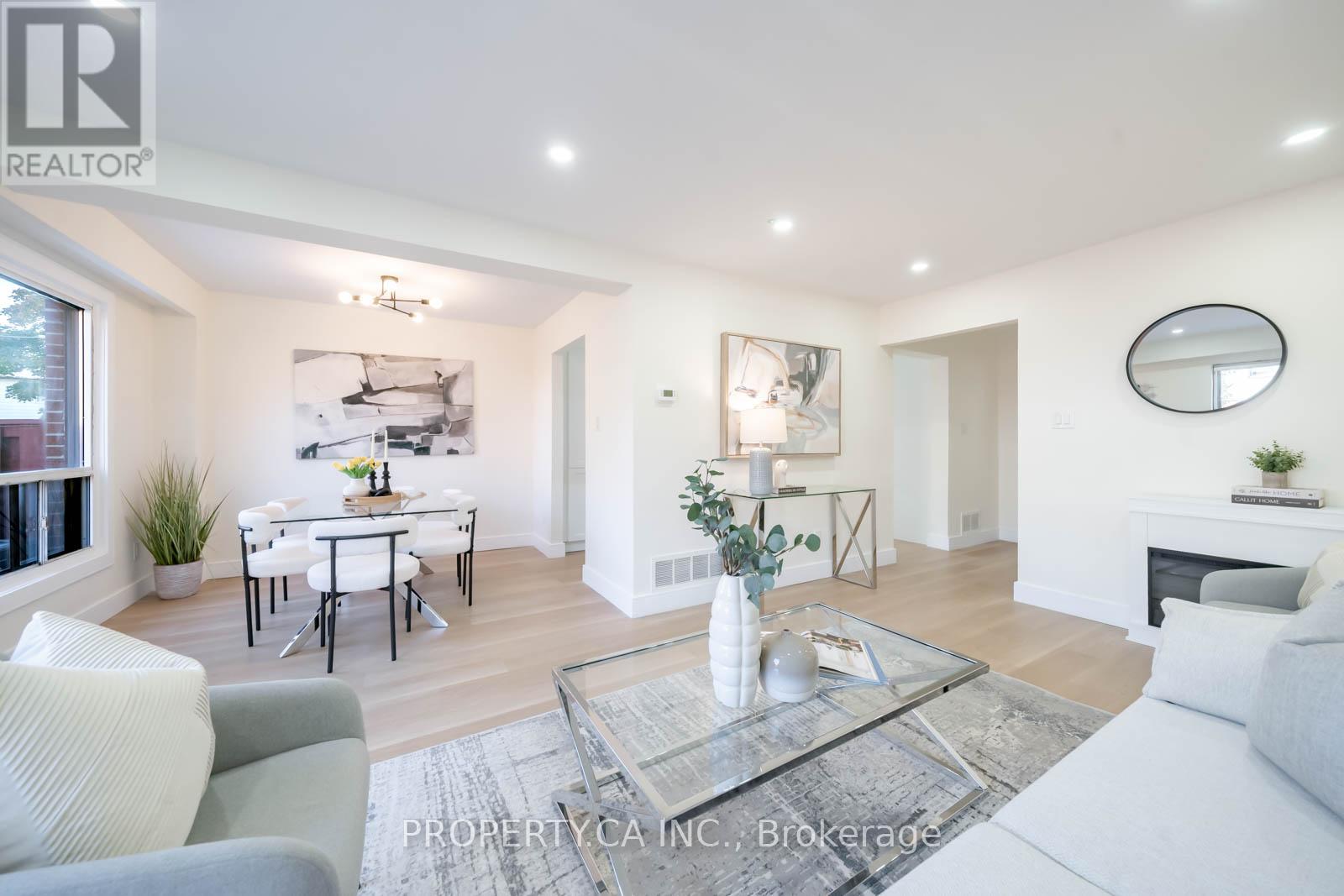 23 - 3430 Brandon Gate Drive, Mississauga, Ontario  L4T 3T4 - Photo 4 - W12508576