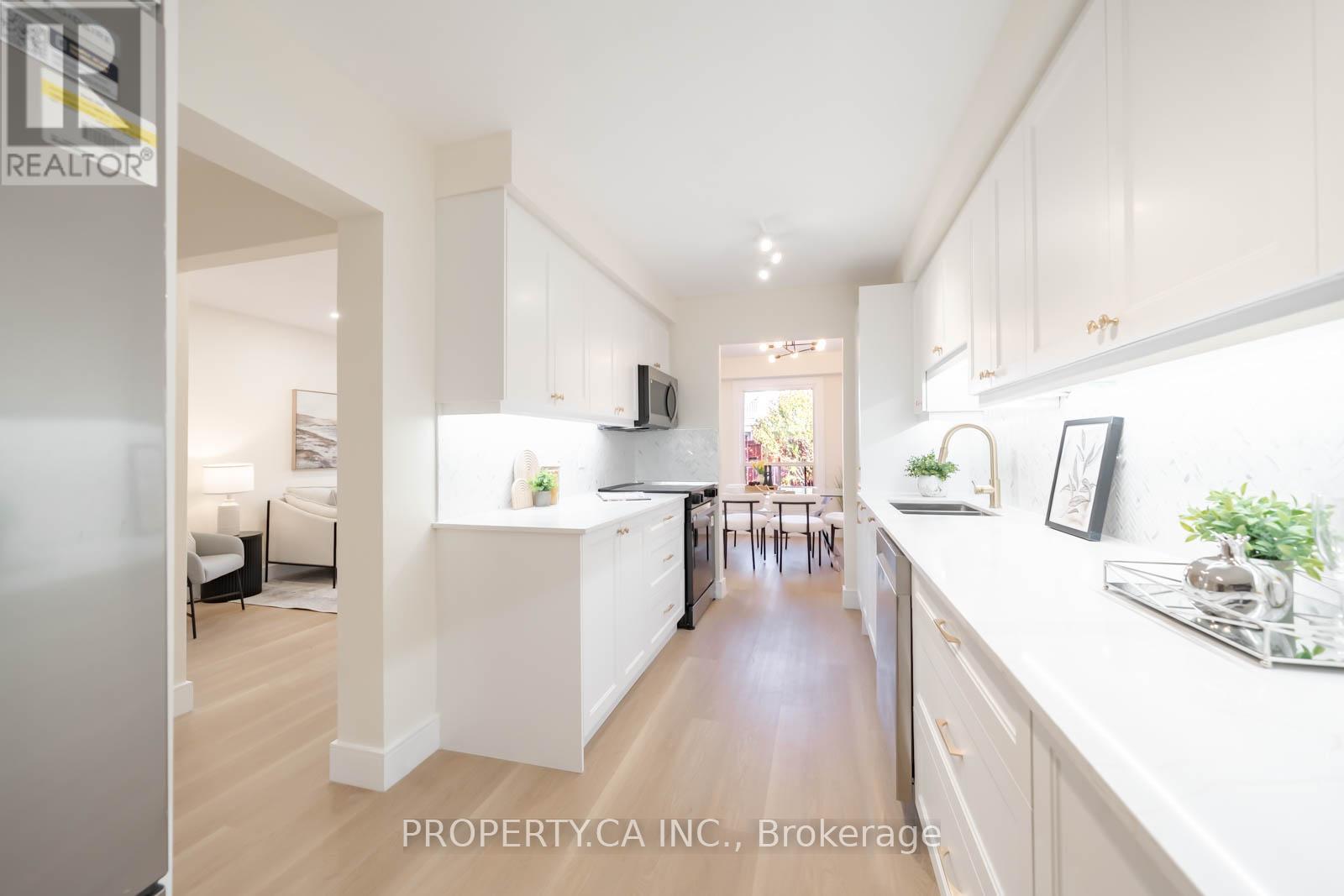 23 - 3430 Brandon Gate Drive, Mississauga, Ontario  L4T 3T4 - Photo 9 - W12508576