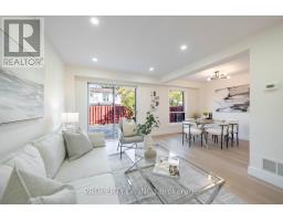 23 - 3430 BRANDON GATE DRIVE, Mississauga, Ontario