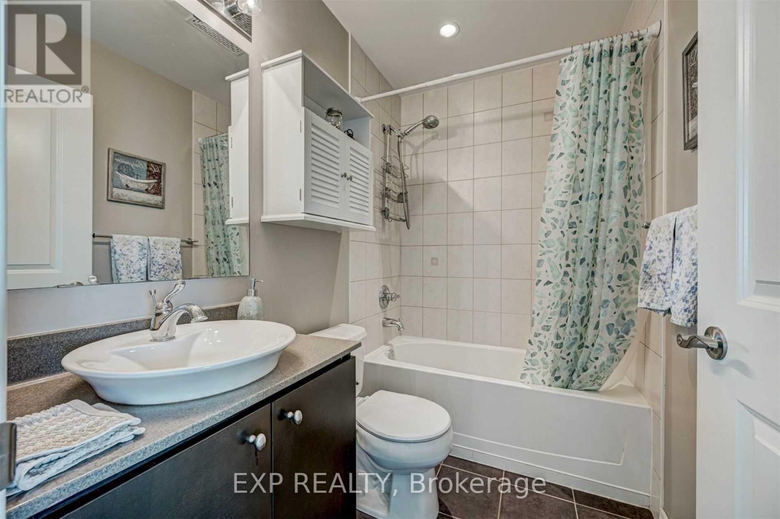 1111 - 9 George Street, Brampton, Ontario  L6X 0T6 - Photo 16 - W12508580