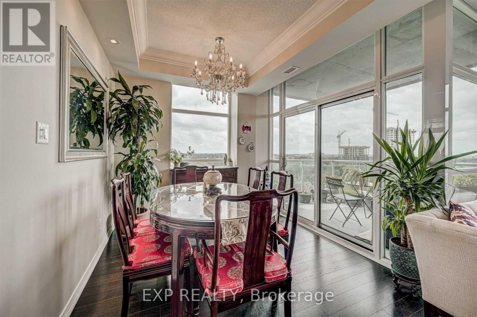 1111 - 9 George Street, Brampton, Ontario  L6X 0T6 - Photo 8 - W12508580