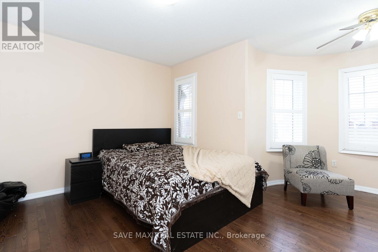 4 Donomore Drive, Brampton, Ontario  L7A 0S8 - Photo 12 - W12508586