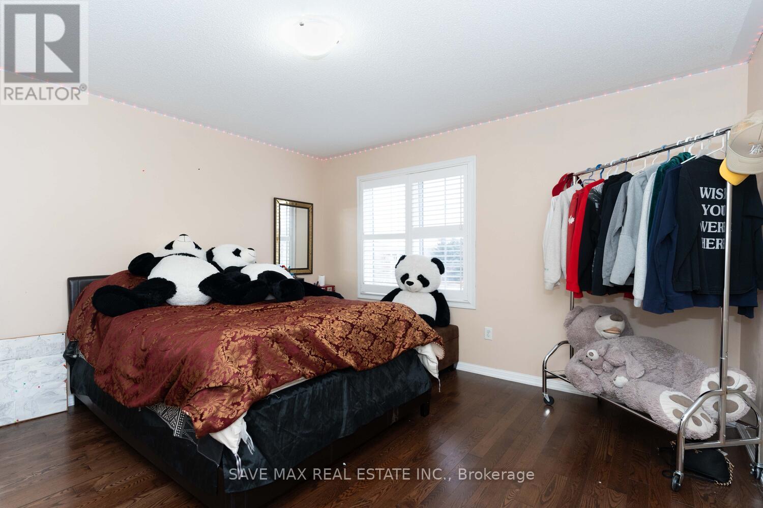 4 Donomore Drive, Brampton, Ontario  L7A 0S8 - Photo 14 - W12508586