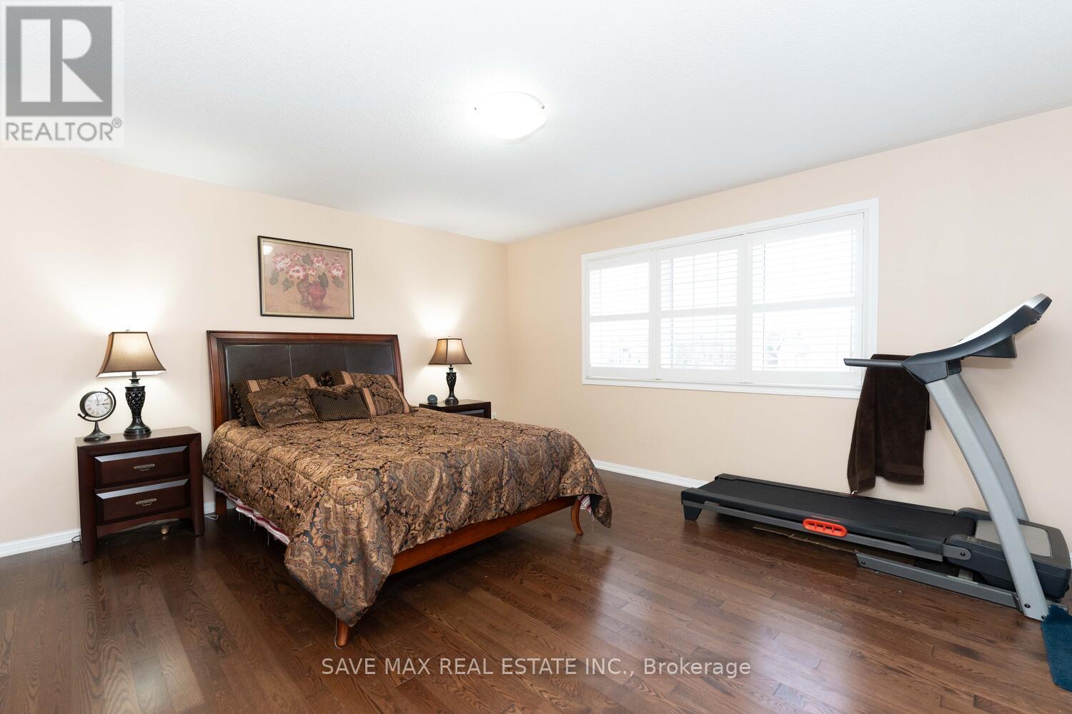 4 Donomore Drive, Brampton, Ontario  L7A 0S8 - Photo 18 - W12508586