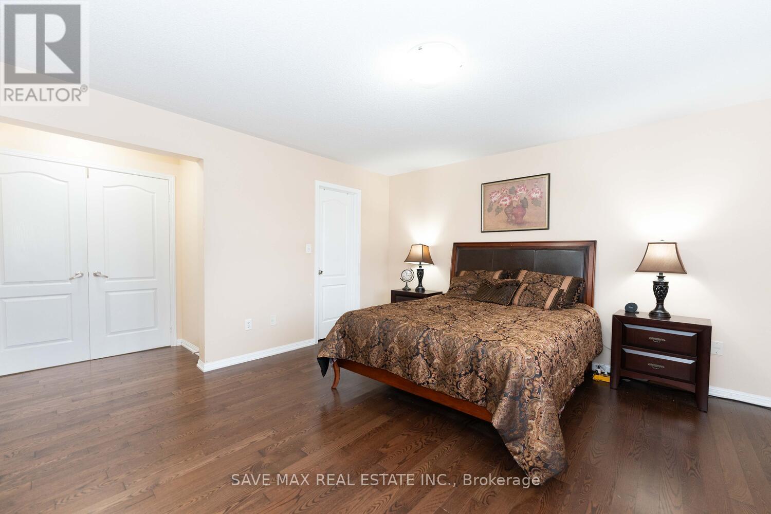 4 Donomore Drive, Brampton, Ontario  L7A 0S8 - Photo 19 - W12508586