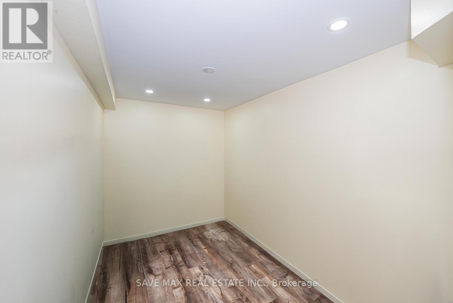 4 Donomore Drive, Brampton, Ontario  L7A 0S8 - Photo 36 - W12508586