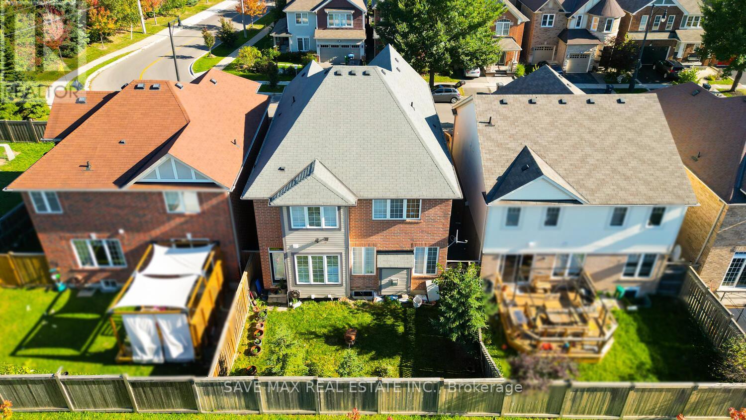 4 Donomore Drive, Brampton, Ontario  L7A 0S8 - Photo 46 - W12508586