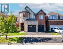4 DONOMORE DRIVE, Brampton, Ontario