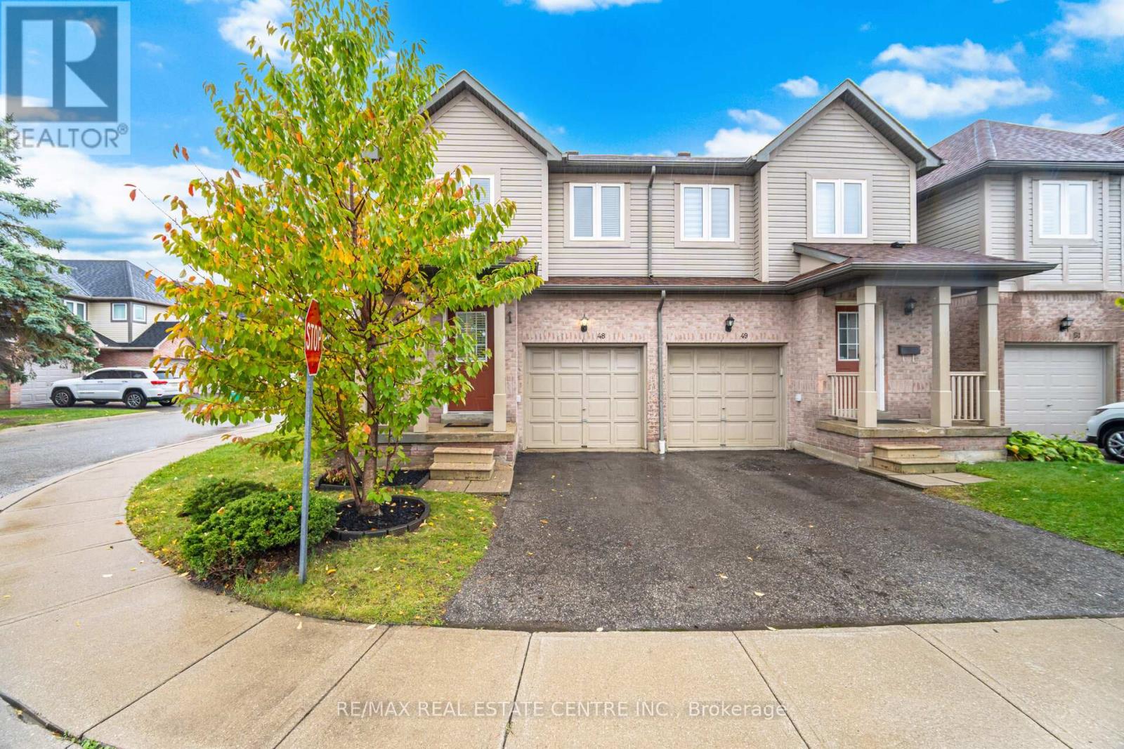 48 - 5255 GUILDWOOD WAY, Mississauga, Ontario