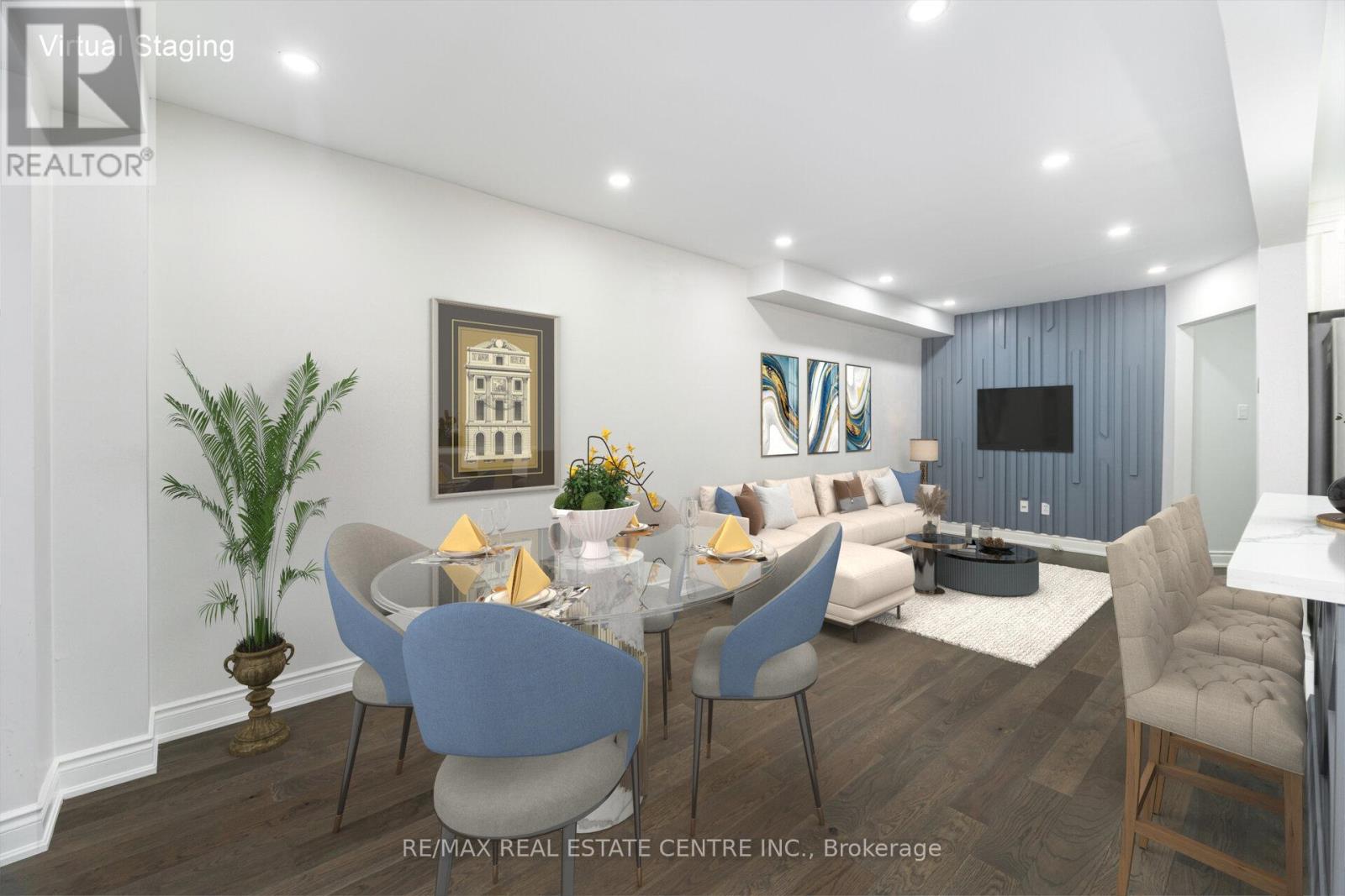 48 - 5255 Guildwood Way, Mississauga, Ontario L5R 4A8 - Photo 10 - W12508596