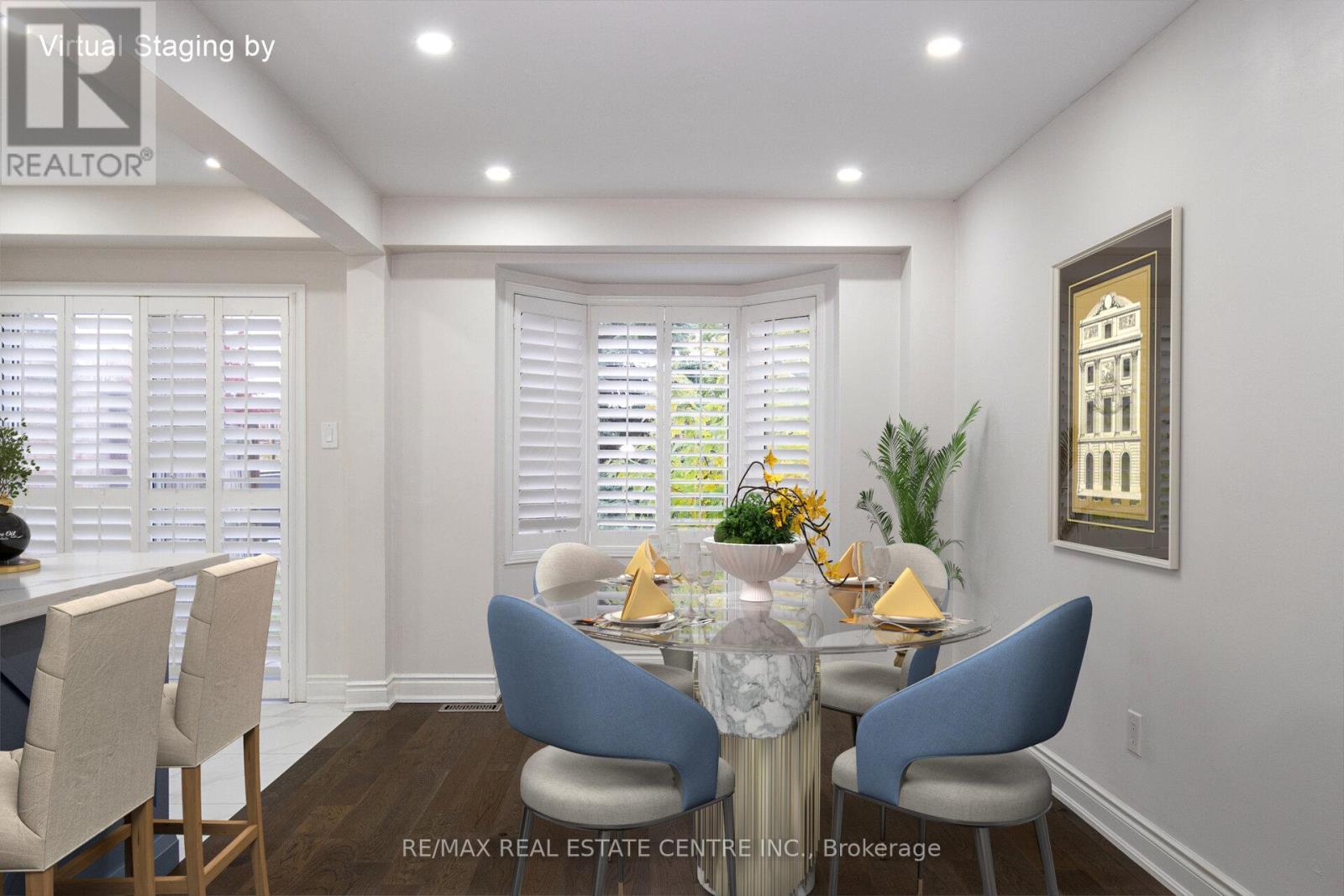 48 - 5255 Guildwood Way, Mississauga, Ontario L5R 4A8 - Photo 12 - W12508596