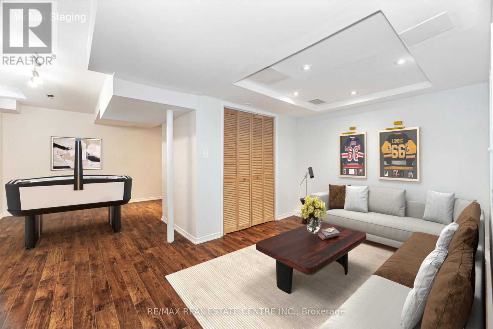 48 - 5255 Guildwood Way, Mississauga, Ontario L5R 4A8 - Photo 27 - W12508596