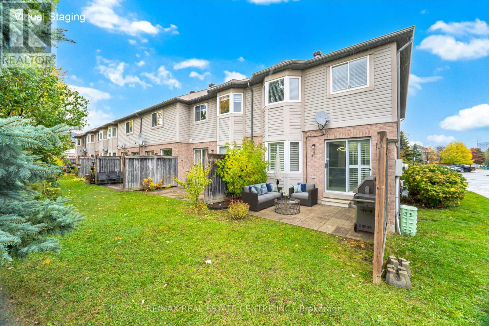 48 - 5255 Guildwood Way, Mississauga, Ontario L5R 4A8 - Photo 30 - W12508596