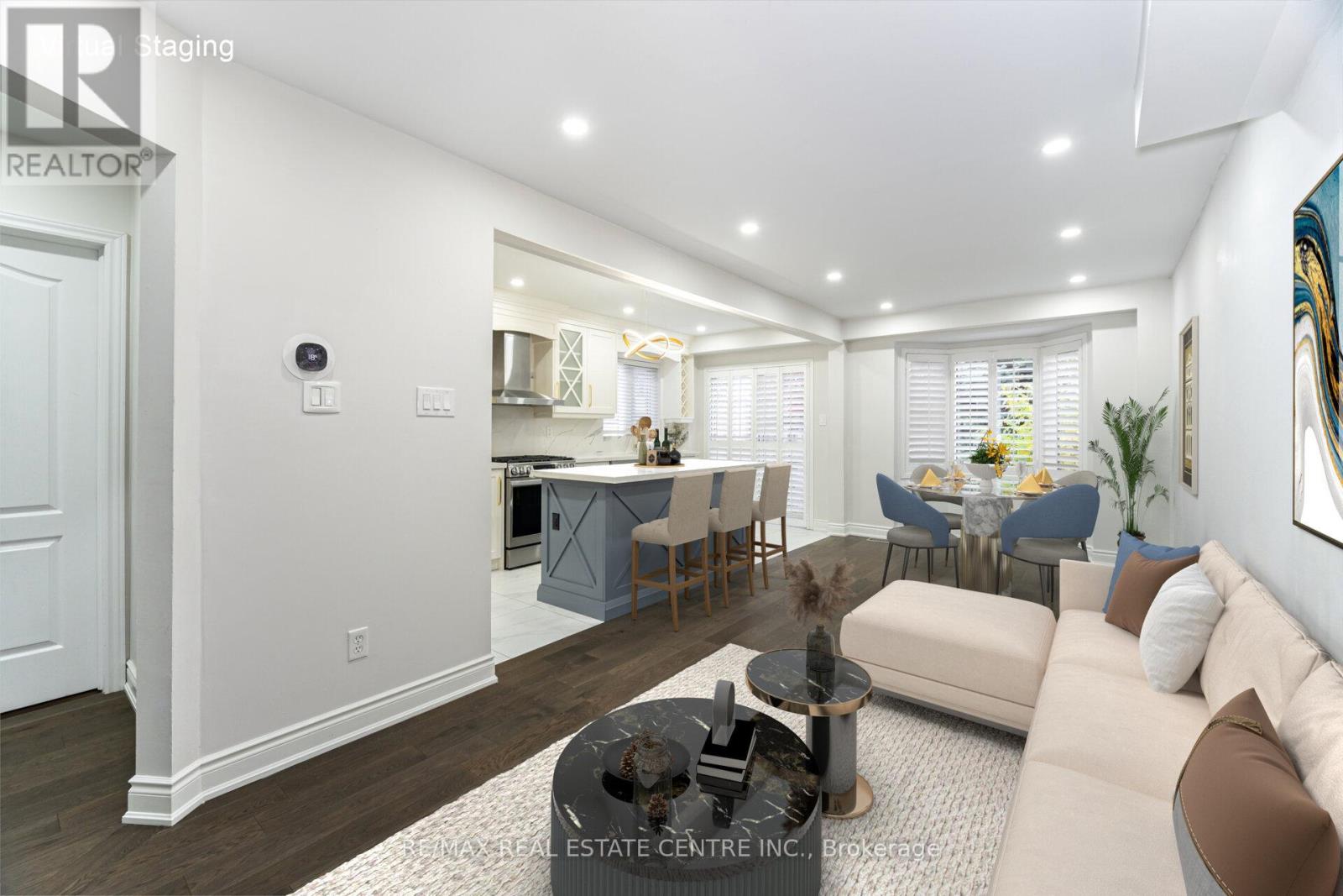 48 - 5255 Guildwood Way, Mississauga, Ontario L5R 4A8 - Photo 7 - W12508596