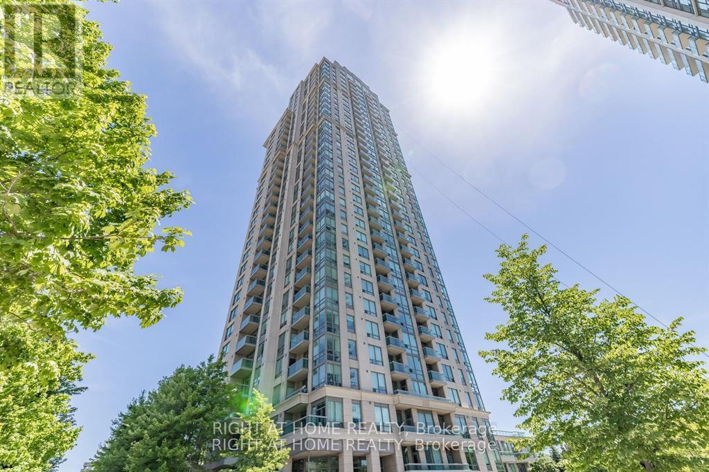 208 - 3504 Hurontario Street, Mississauga, Ontario  L5B 0B9 - Photo 3 - W12508626