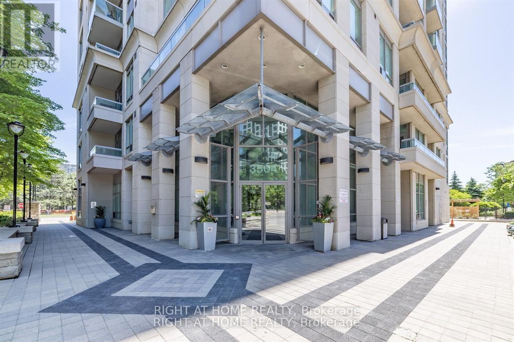 208 - 3504 Hurontario Street, Mississauga, Ontario  L5B 0B9 - Photo 4 - W12508626