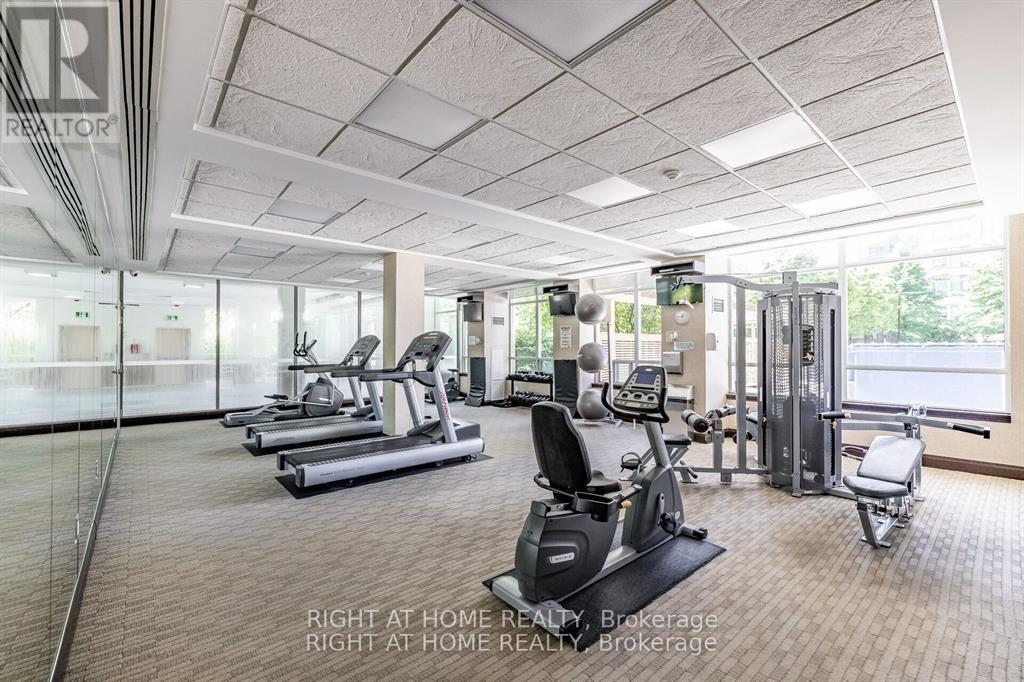 208 - 3504 Hurontario Street, Mississauga, Ontario  L5B 0B9 - Photo 7 - W12508626