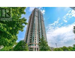 208 - 3504 HURONTARIO STREET, Mississauga, Ontario