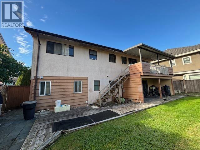 6391 Nadine Crescent, Richmond, British Columbia V7C 2T5 - Photo 11 - R3064533