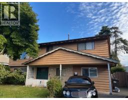 6391 NADINE CRESCENT, Richmond, British Columbia