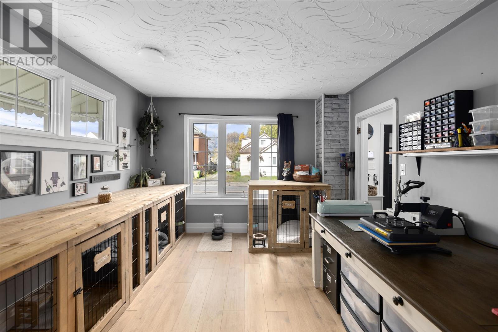 21 Wallace Ter, Sault Ste. Marie, Ontario P6B 1J7 - Photo 19 - SM253181