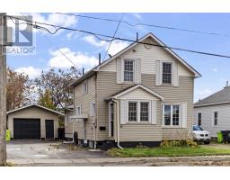 21 Wallace TER, Sault Ste. Marie, Ontario