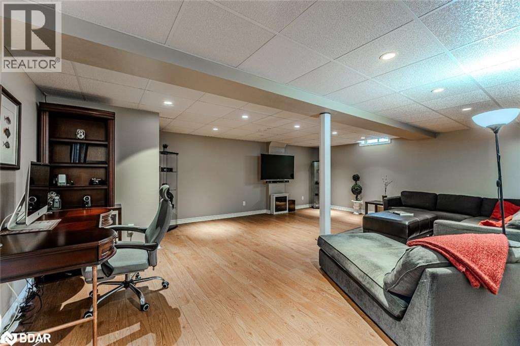 122 Fletcher Street, Bradford, Ontario  L3Z 2Y9 - Photo 10 - 40785652