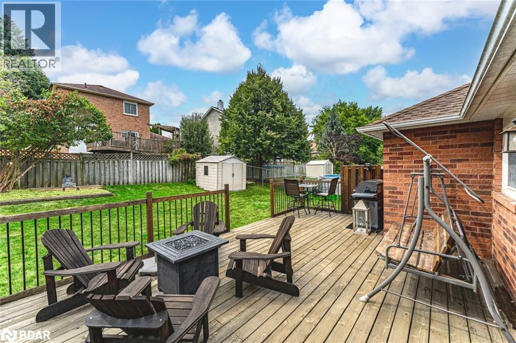 122 Fletcher Street, Bradford, Ontario  L3Z 2Y9 - Photo 12 - 40785652