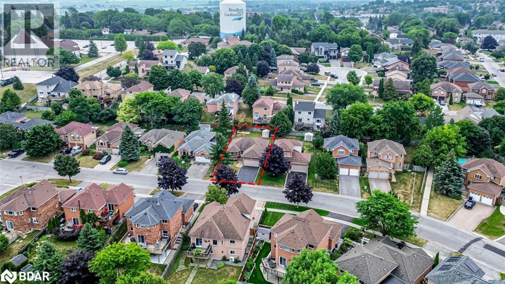 122 Fletcher Street, Bradford, Ontario  L3Z 2Y9 - Photo 15 - 40785652