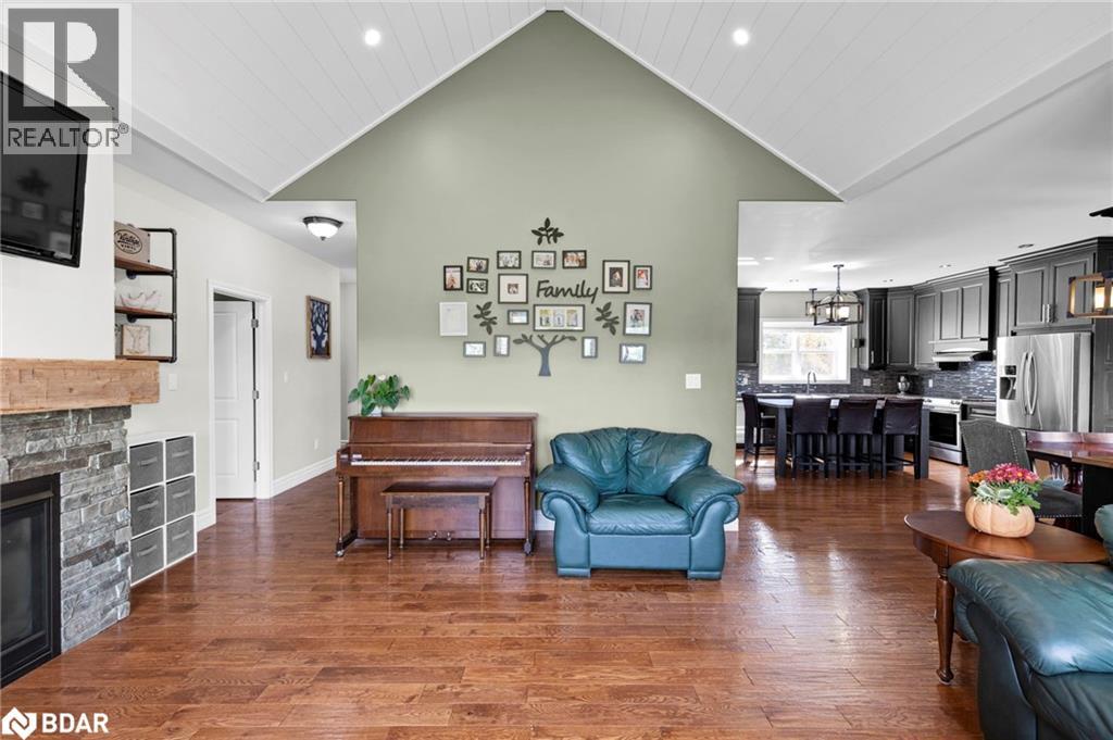 3387 Wainman Line, Severn Twp, Ontario  L3V 7C5 - Photo 12 - 40785484