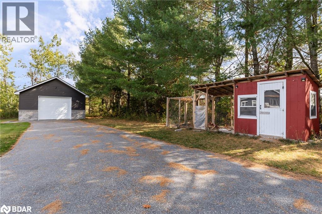 3387 Wainman Line, Severn Twp, Ontario  L3V 7C5 - Photo 34 - 40785484