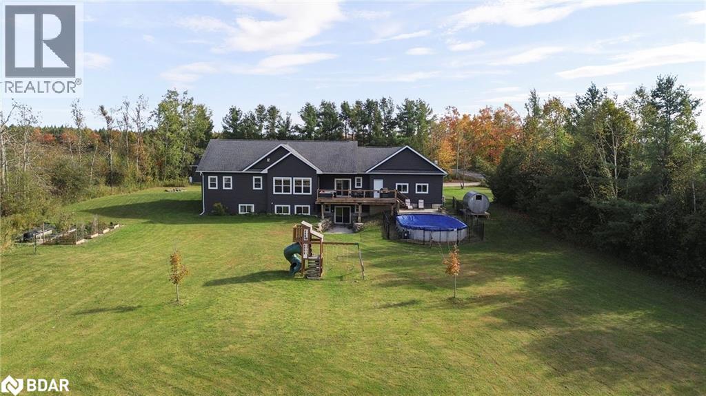 3387 Wainman Line, Severn Twp, Ontario  L3V 7C5 - Photo 39 - 40785484