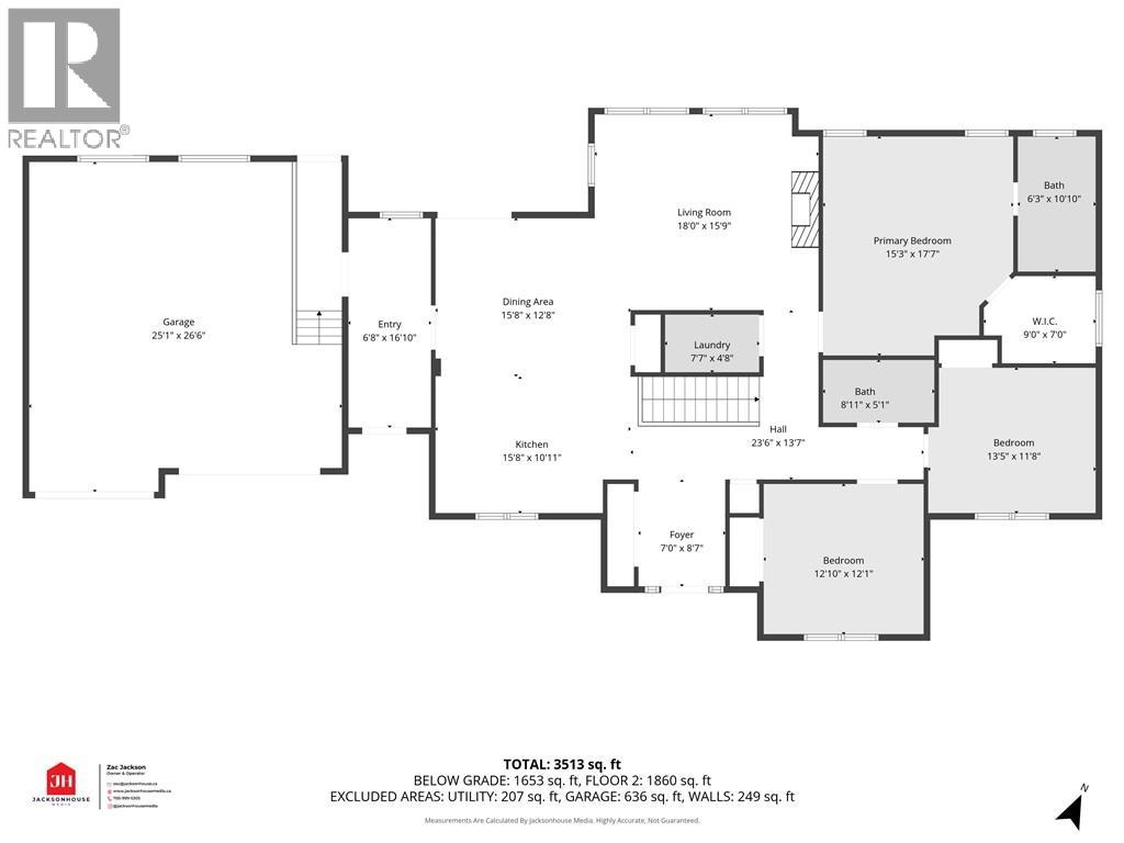 3387 Wainman Line, Severn Twp, Ontario  L3V 7C5 - Photo 44 - 40785484