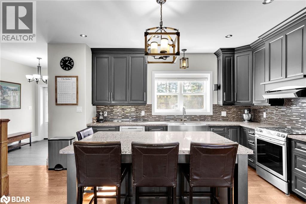 3387 Wainman Line, Severn Twp, Ontario  L3V 7C5 - Photo 6 - 40785484