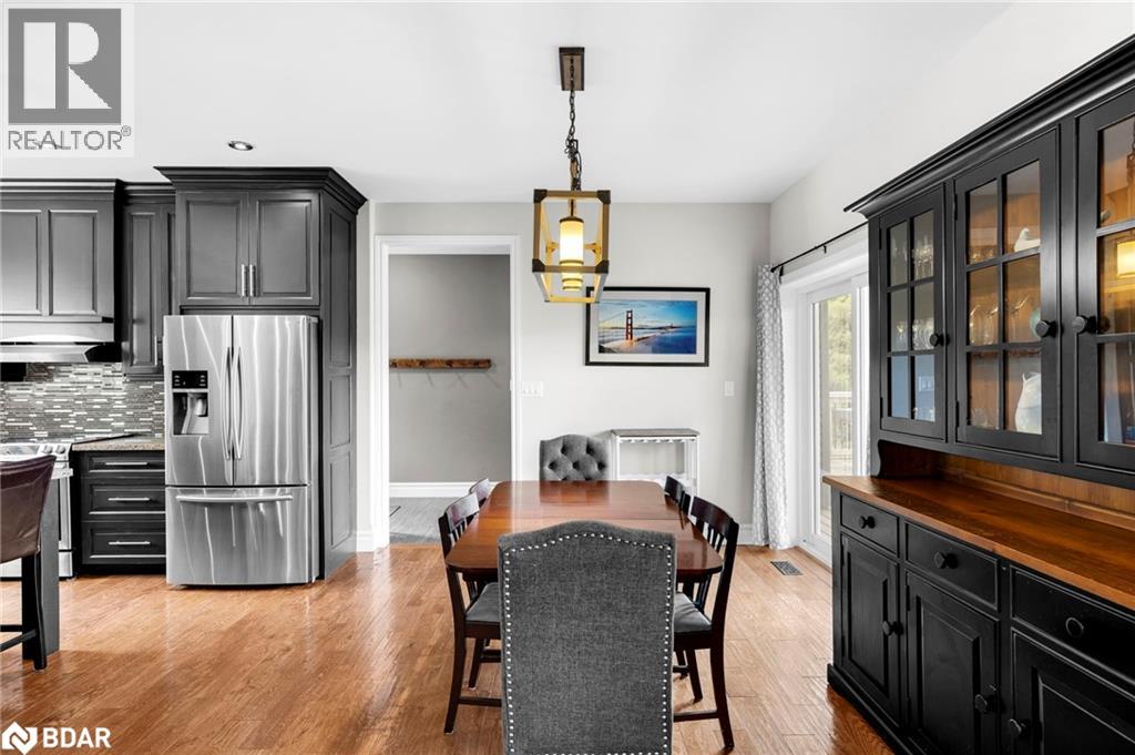 3387 Wainman Line, Severn Twp, Ontario  L3V 7C5 - Photo 9 - 40785484