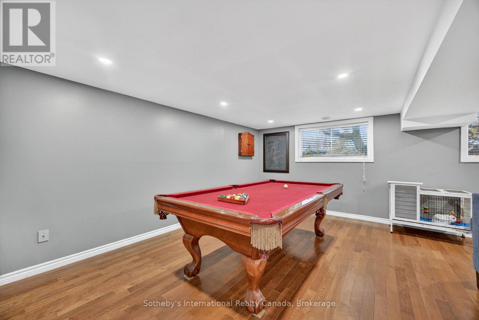 17 Coles Street, Barrie, Ontario  L4N 5W8 - Photo 28 - S12499684