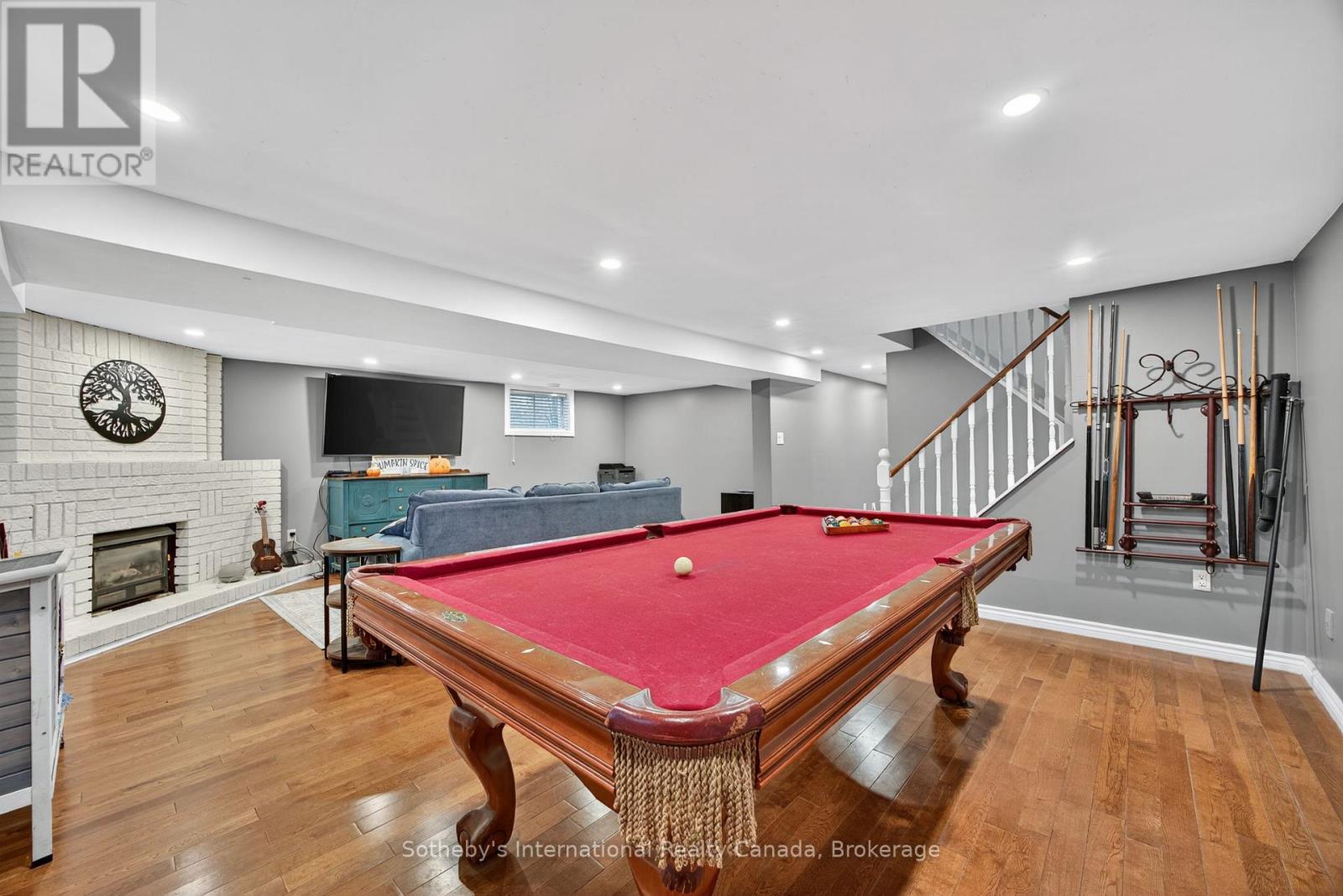 17 Coles Street, Barrie, Ontario  L4N 5W8 - Photo 30 - S12499684