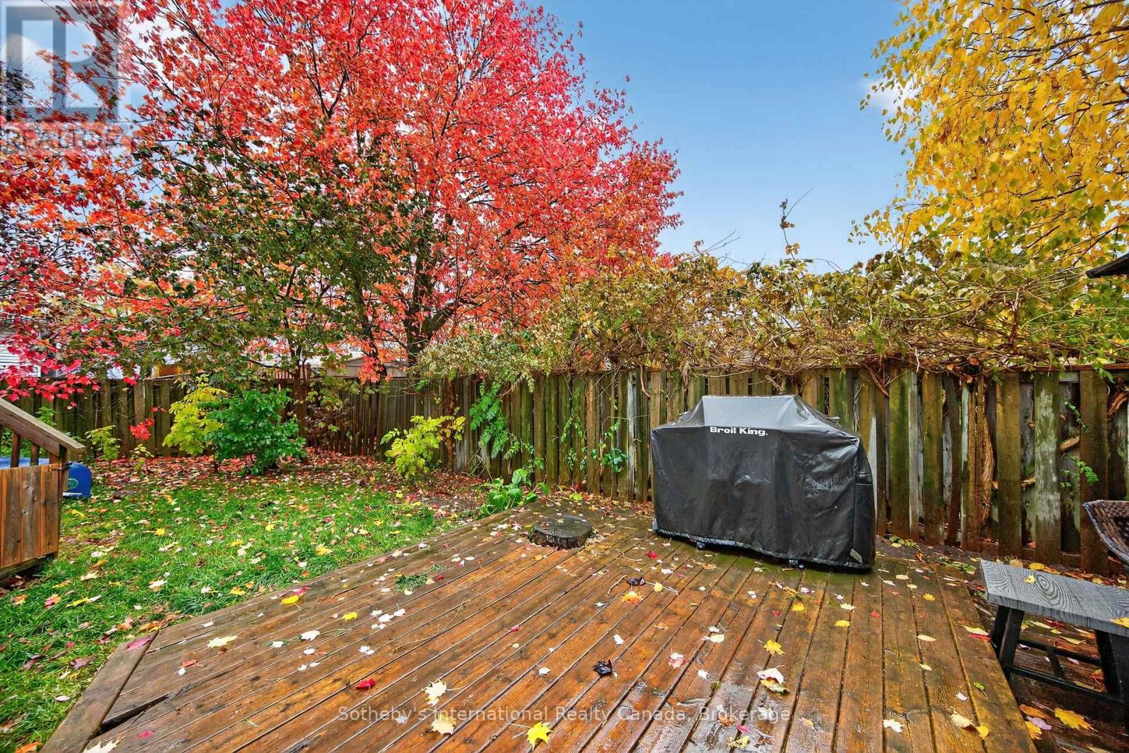 17 Coles Street, Barrie, Ontario  L4N 5W8 - Photo 44 - S12499684