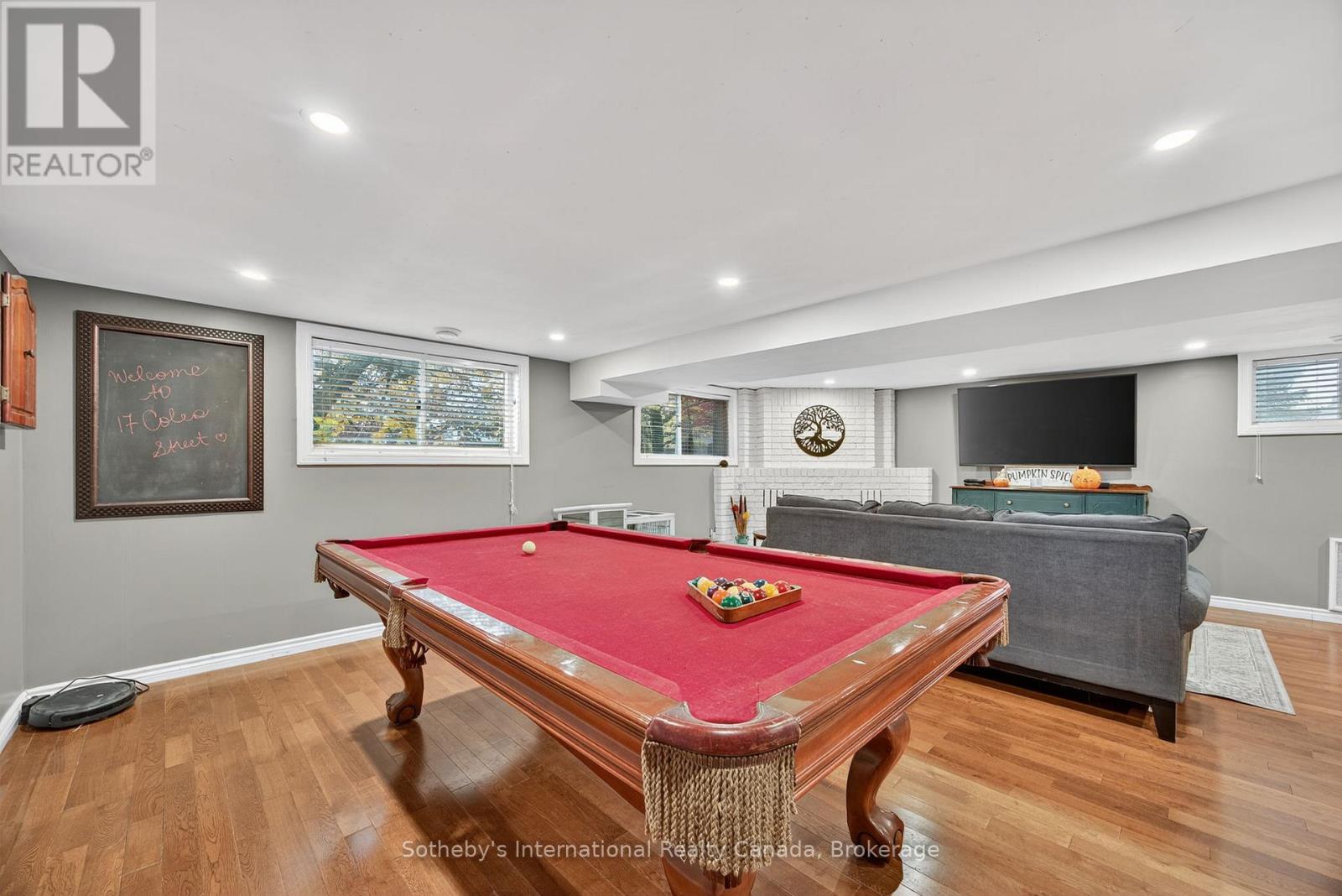 17 Coles Street, Barrie, Ontario  L4N 5W8 - Photo 31 - S12499684