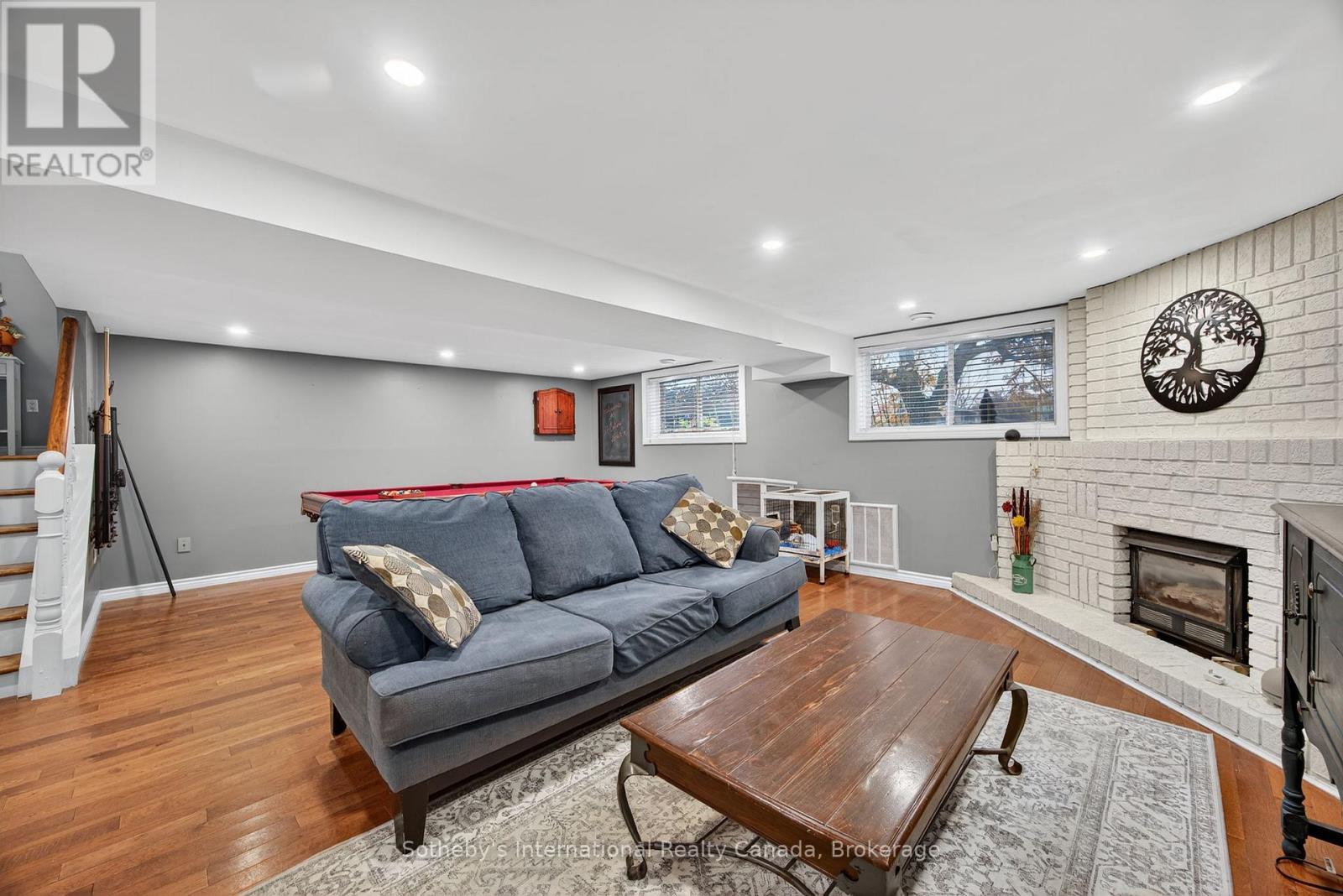 17 Coles Street, Barrie, Ontario  L4N 5W8 - Photo 34 - S12499684