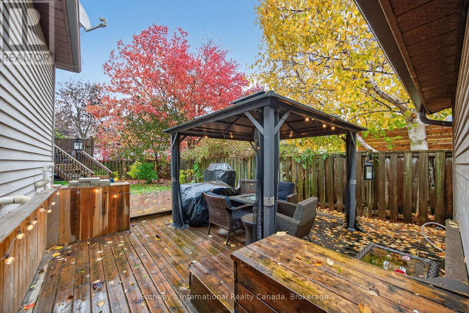 17 Coles Street, Barrie, Ontario  L4N 5W8 - Photo 41 - S12499684