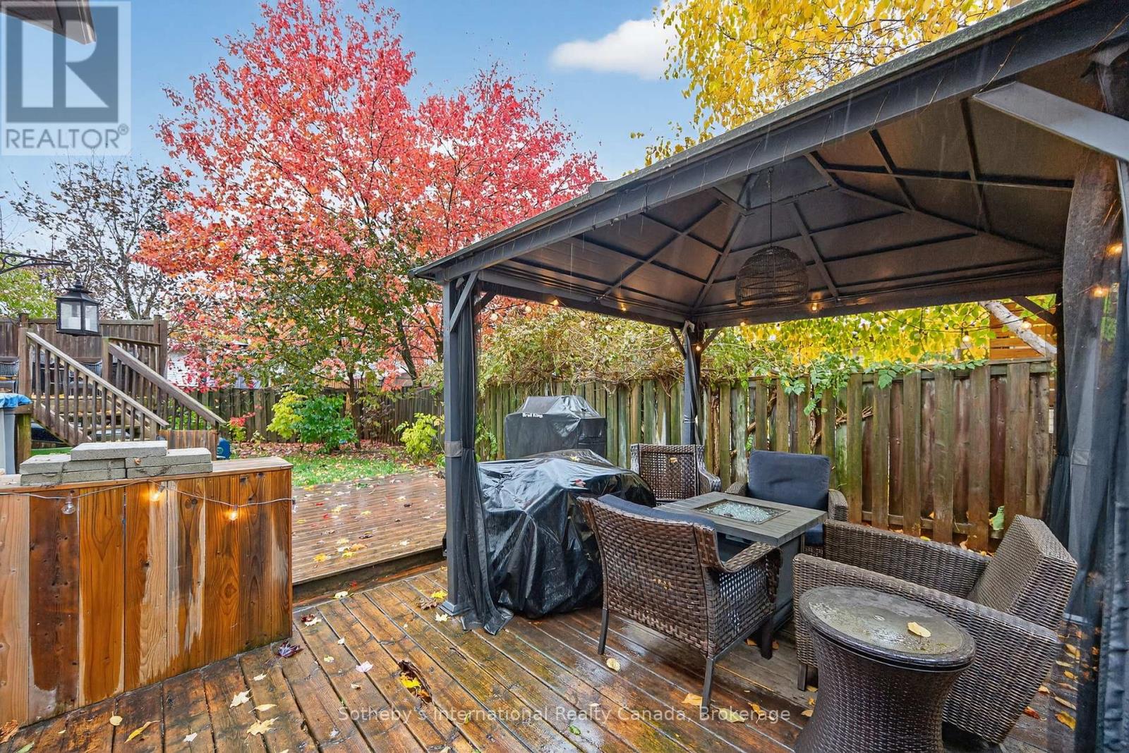 17 Coles Street, Barrie, Ontario  L4N 5W8 - Photo 43 - S12499684