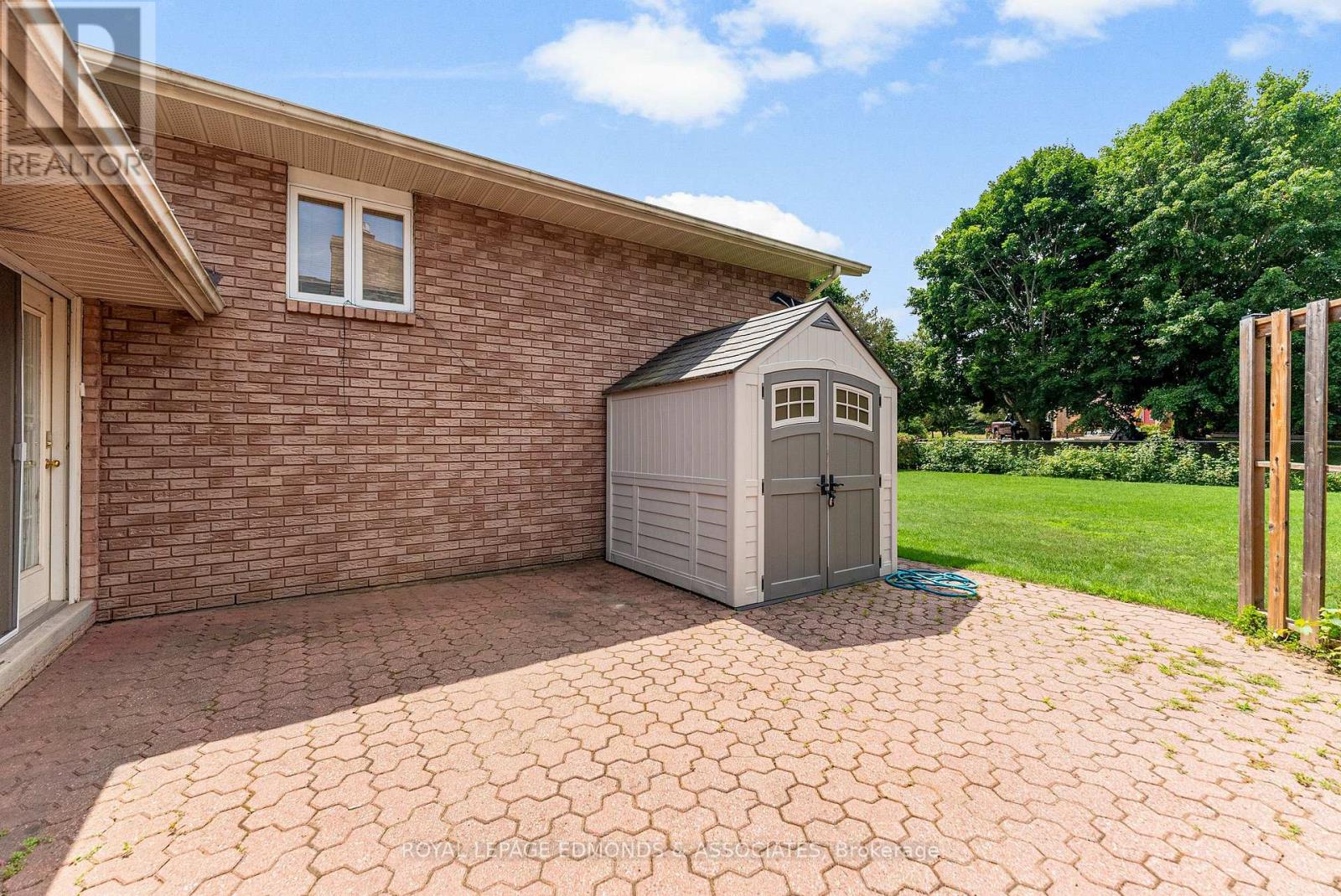 508 O'brien Street, Pembroke, Ontario  K8A 8E7 - Photo 38 - X12508698