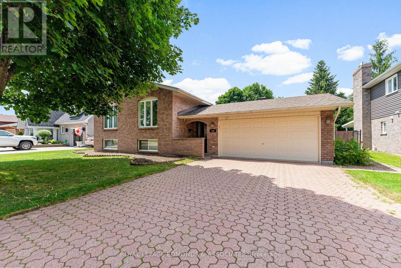 508 O'brien Street, Pembroke, Ontario  K8A 8E7 - Photo 5 - X12508698