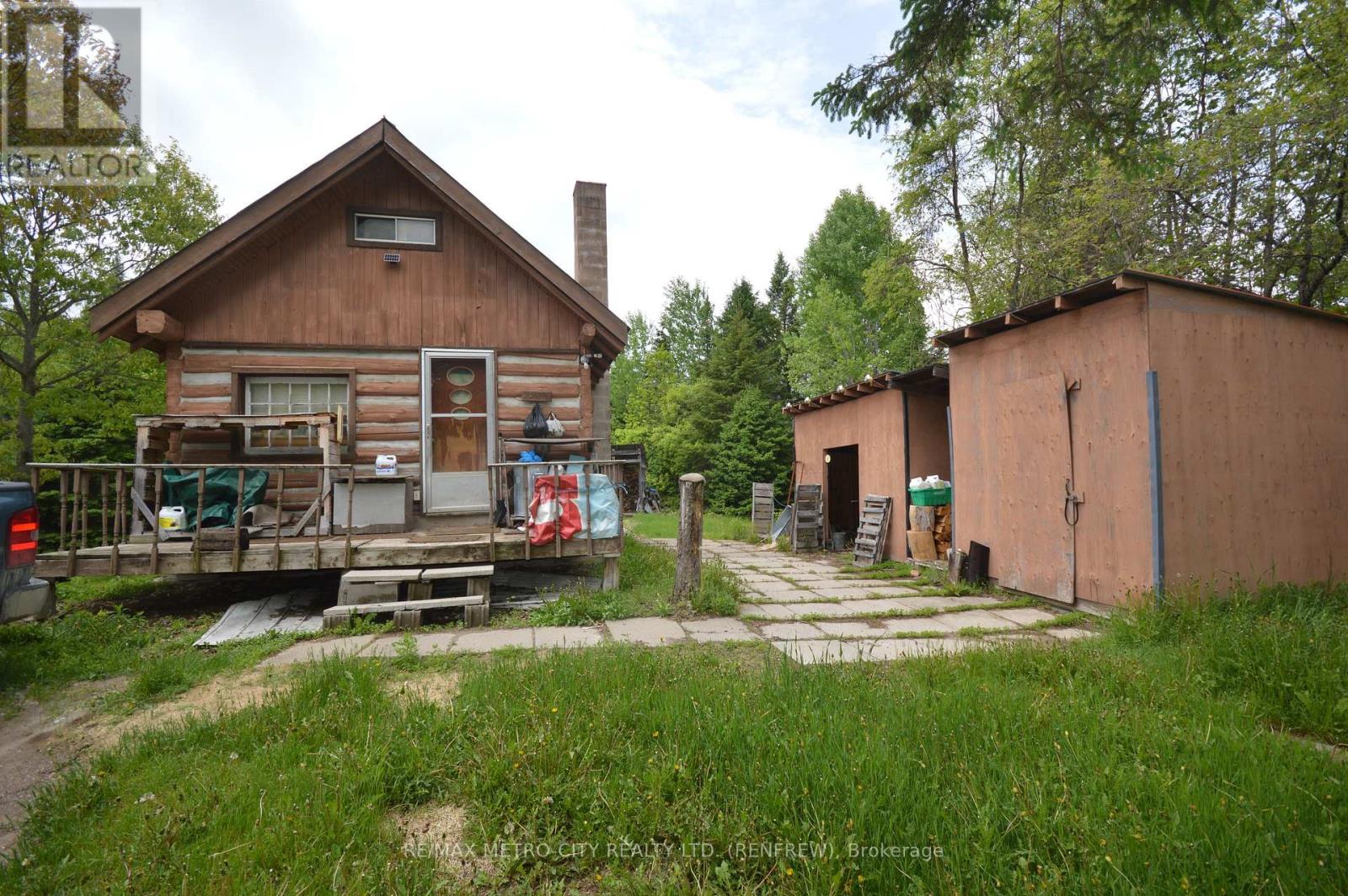 6340 Murphy Road, Greater Madawaska, Ontario  K7V 3Z9 - Photo 13 - X12508826