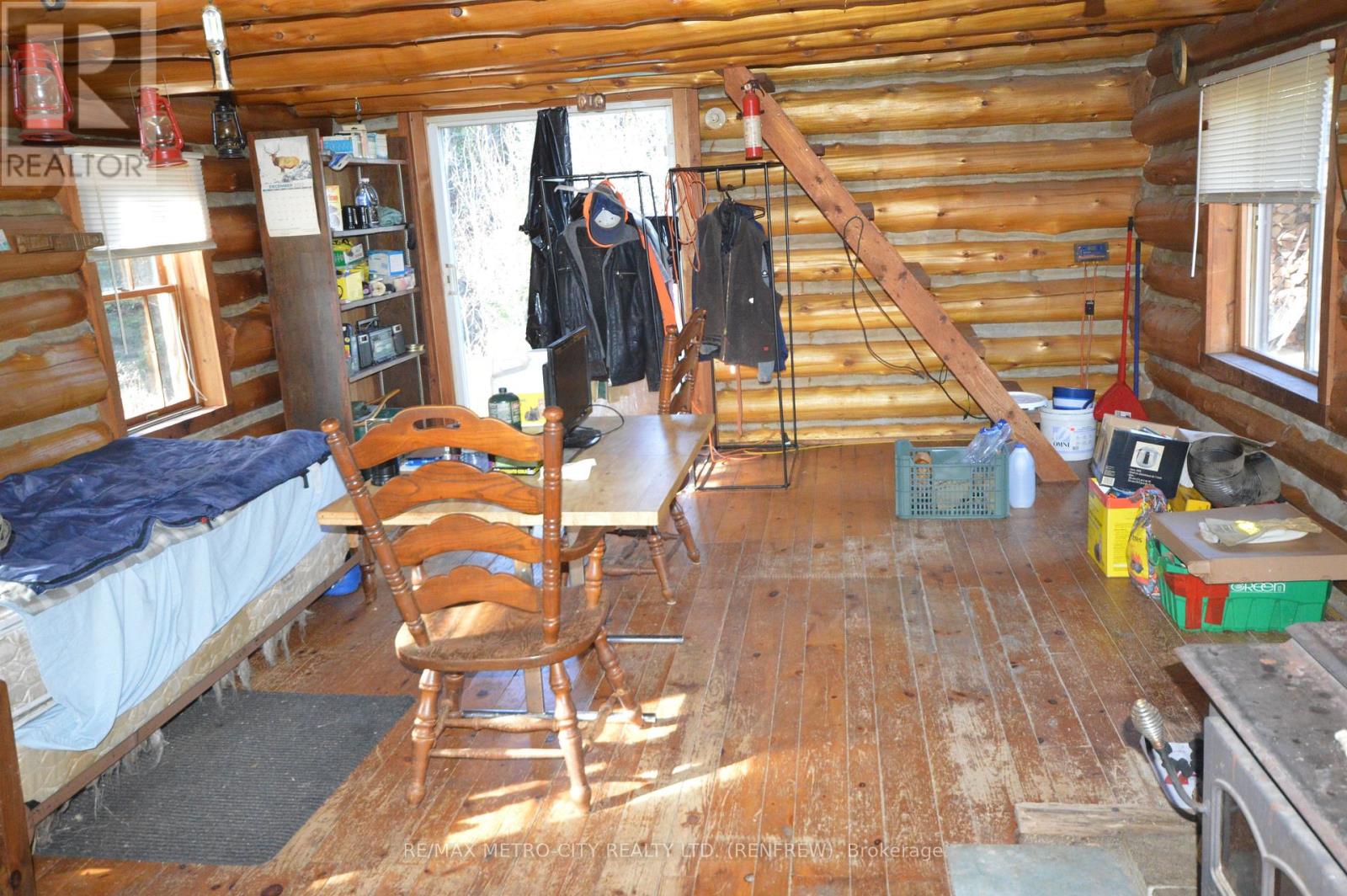 6340 Murphy Road, Greater Madawaska, Ontario  K7V 3Z9 - Photo 2 - X12508826