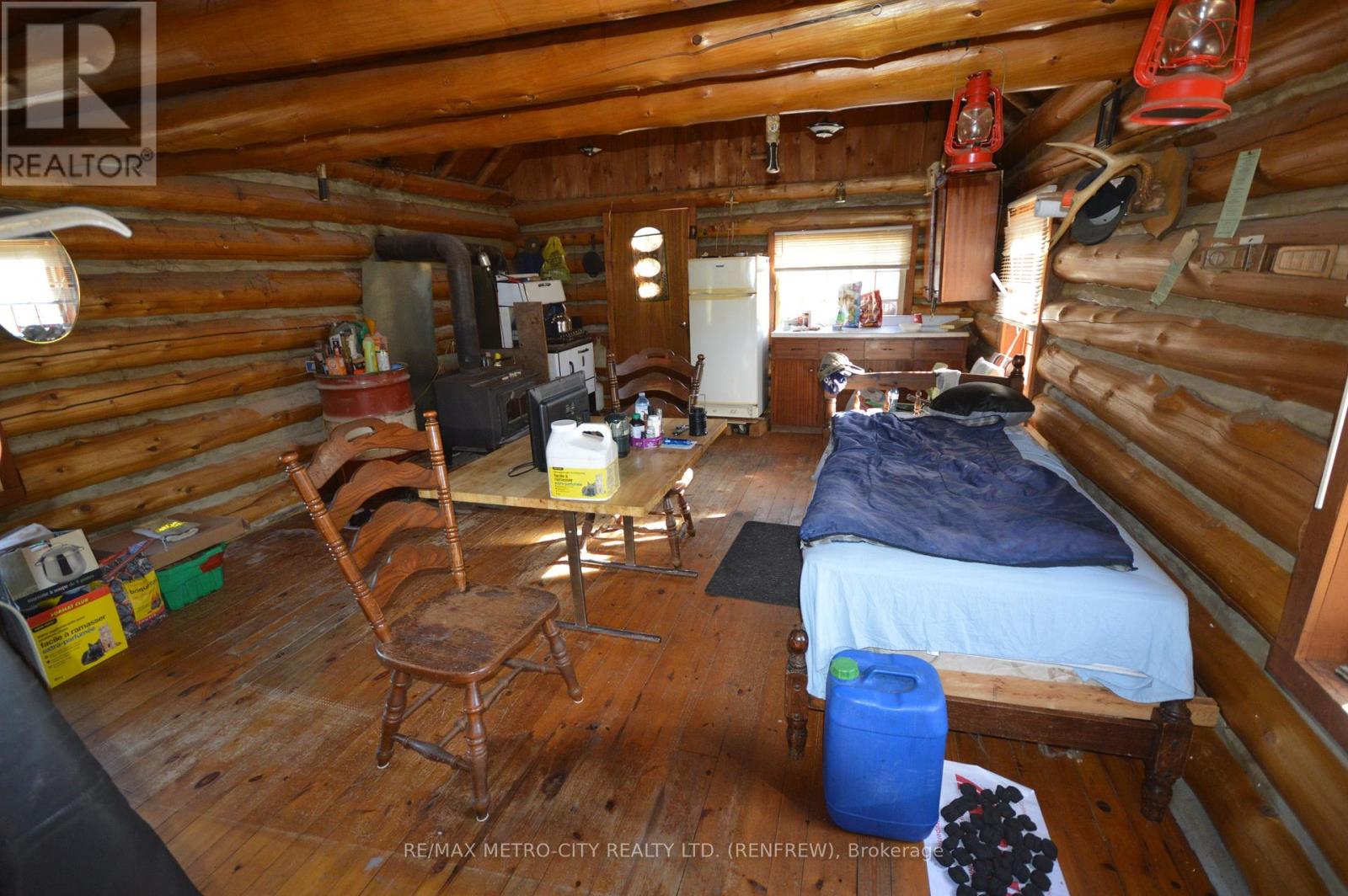 6340 Murphy Road, Greater Madawaska, Ontario  K7V 3Z9 - Photo 4 - X12508826